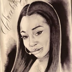 Meet your Posher, Victoria